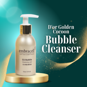 O2 Bubble Cleanser