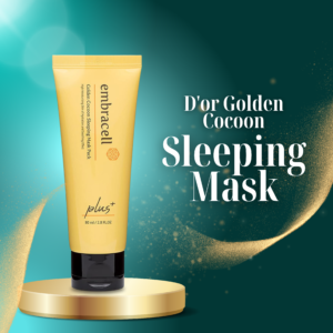Sleeping Mask Pack