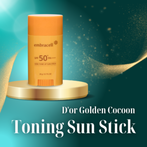 Toning Sun Stick